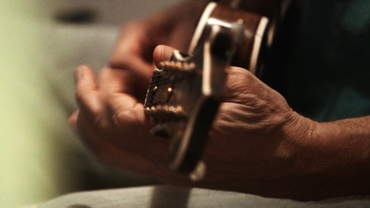 Revival: The Sam Bush Story
