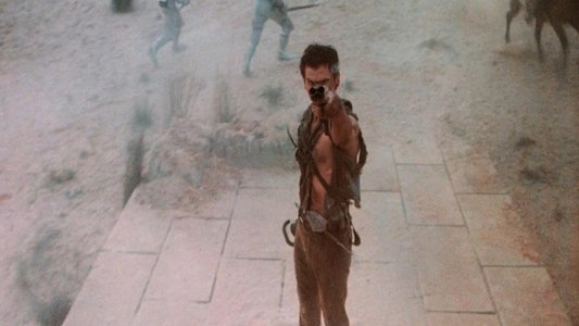 Evil Dead II