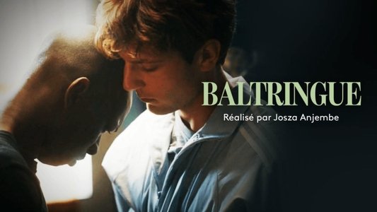 Baltringue