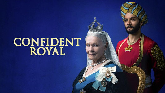 Victoria & Abdul