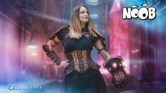 Noob  Le Film - Les Arcanes Ultimes