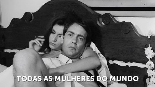 Todas as Mulheres do Mundo