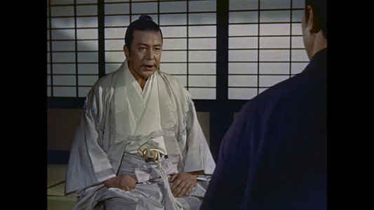 鳴門秘帖