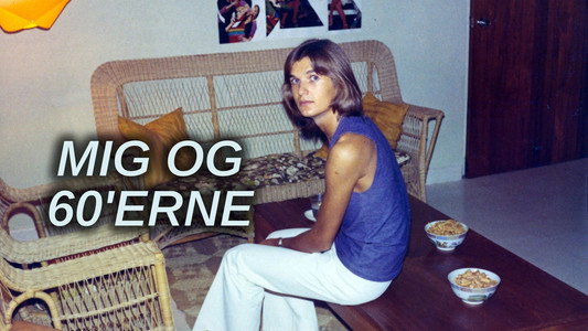 mig og 60erne