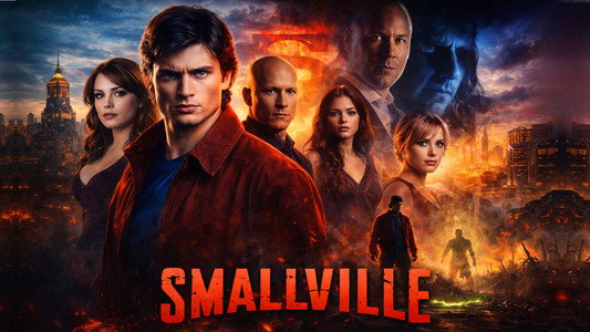 Smallville