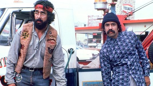 Cheech & Chong's Next Movie