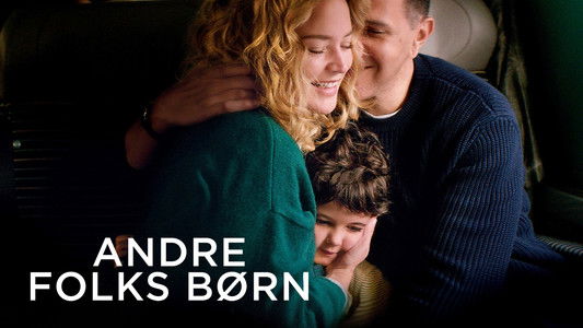 Les Enfants des autres