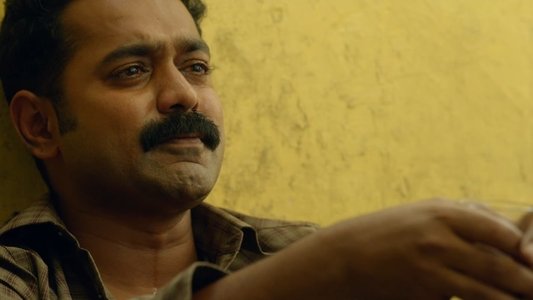 കൂമൻ