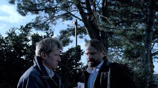 Direktøren for det hele