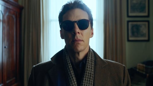 Patrick Melrose