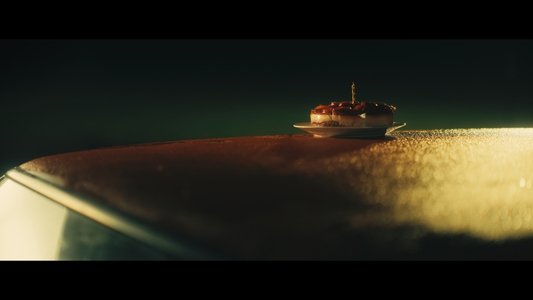 Oblivion