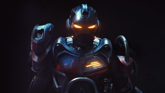 Ironheart