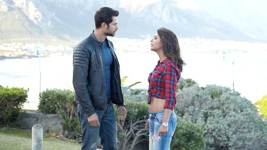 Ishq Forever
