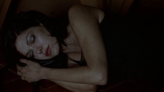 Mulholland Drive