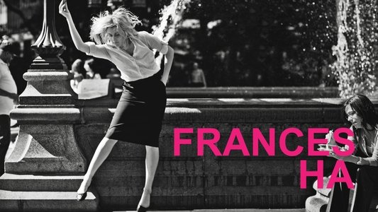Frances Ha