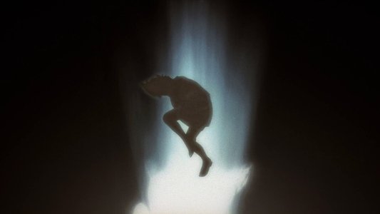 ガメラ3 邪神＜イリス＞覚醒