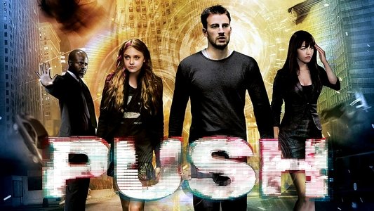 Push