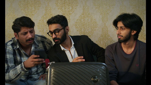 Ghar Waapsi