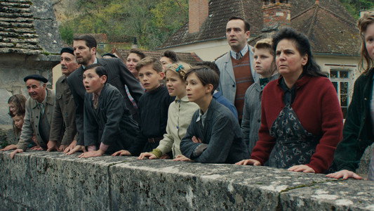 Les Enfants de la Résistance