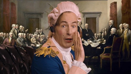 Saul Goodman America’s 250th
