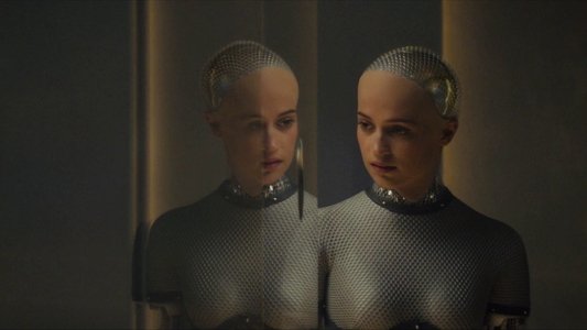Ex Machina