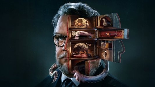 Guillermo del Toro's Cabinet of Curiosities