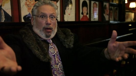 Russian Broadway Shut Down