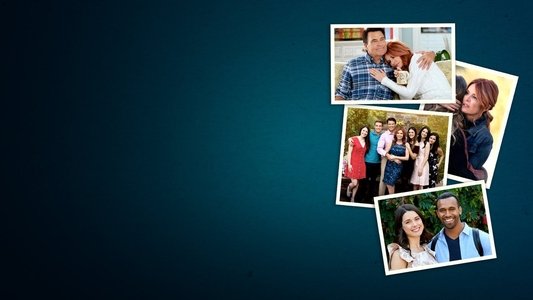 The Baxters