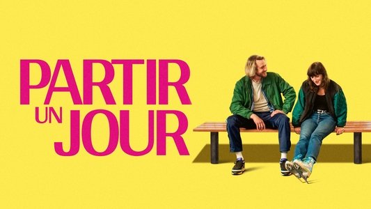 Partir un jour