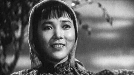 白毛女