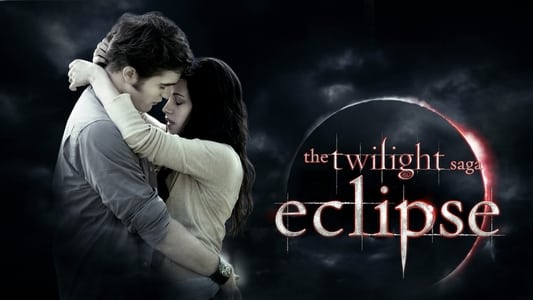 The Twilight Saga: Eclipse