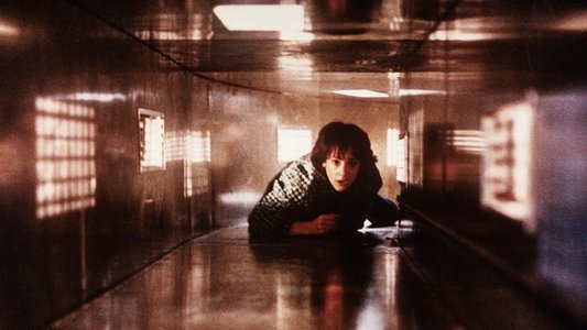 Crawlspace