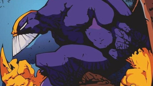 The Maxx