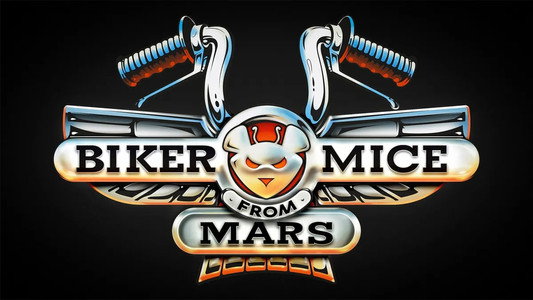 Biker Mice from Mars