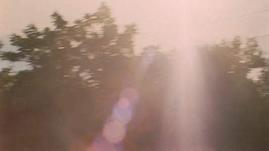 Sun Don't Shine