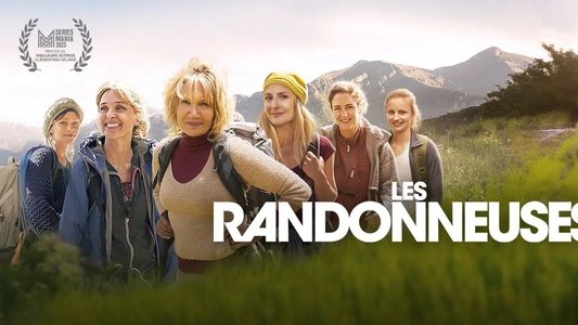 Les Randonneuses