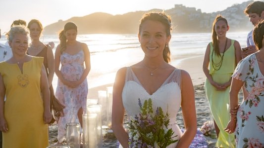 Destination Wedding