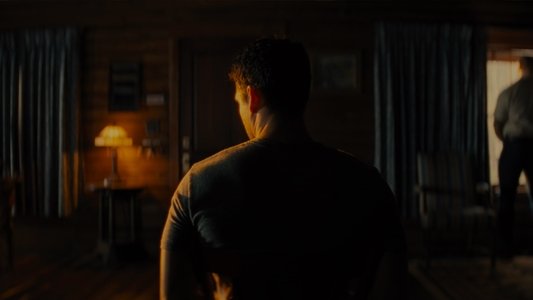 Knock at the Cabin