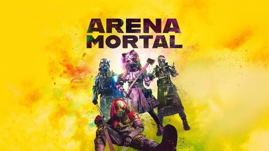 Arena Wars