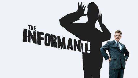 The Informant!