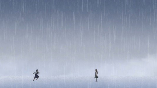 ワンダーエッグ・プライオリティ