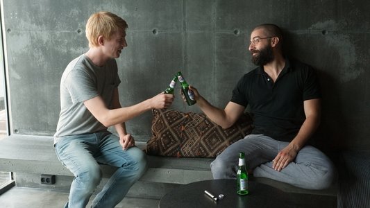 Ex Machina