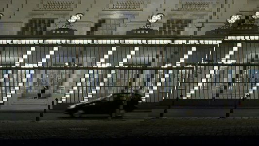 La Pianiste