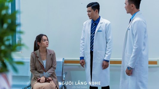 Người lắng nghe: Lời thì thầm