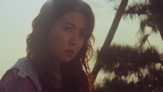 暴漢処女を襲う！