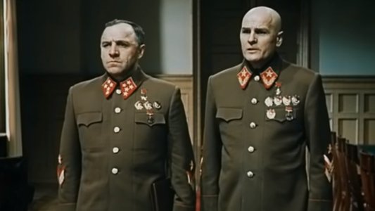 Блокада: Лужский рубеж