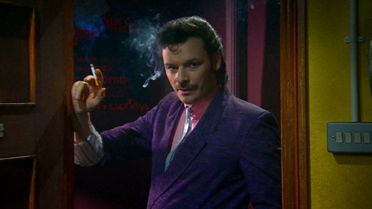 The Mighty Boosh