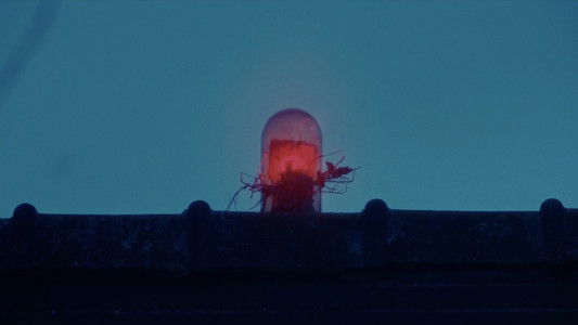 La casa de los monstruos