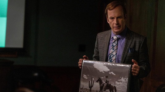 Better Call Saul