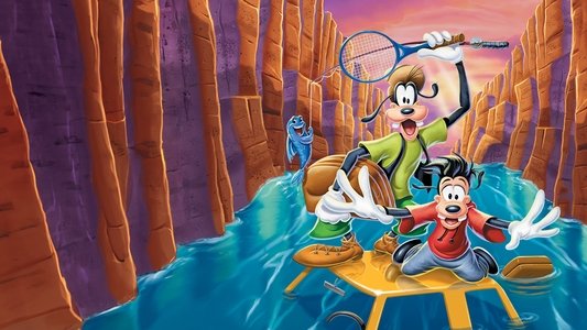 A Goofy Movie